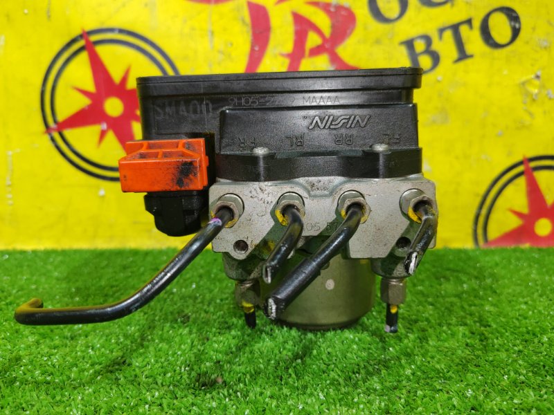 Блок ABS, 300 рублей, Красноярск