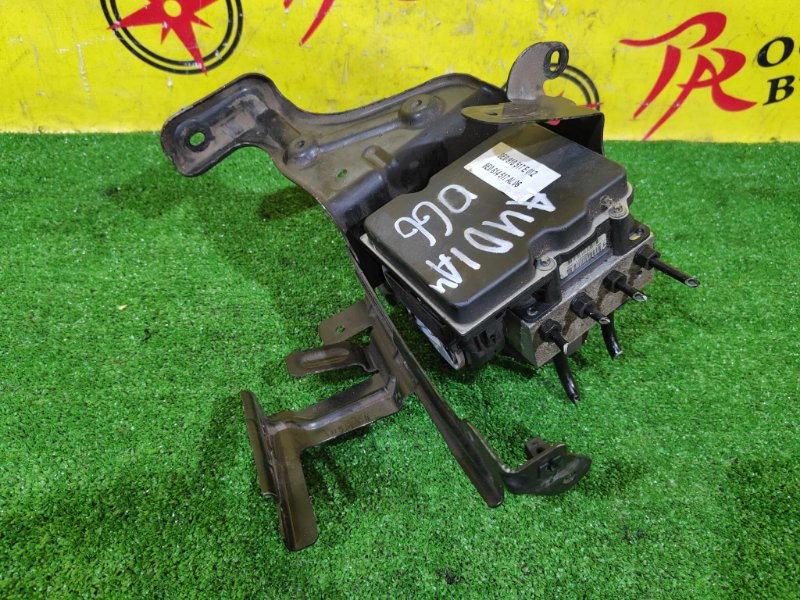 Блок ABS, 8500 рублей, Красноярск