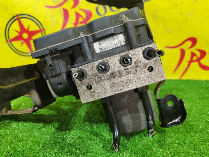 Блок ABS, 8500 рублей, Красноярск