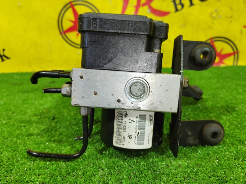 Блок ABS, 1000 рублей, Красноярск