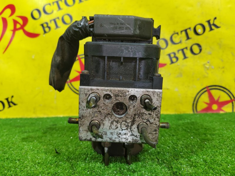 Блок ABS, 300 рублей, Красноярск