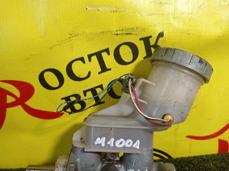 Главный тормозной цилиндр, 1200 рублей, Красноярск