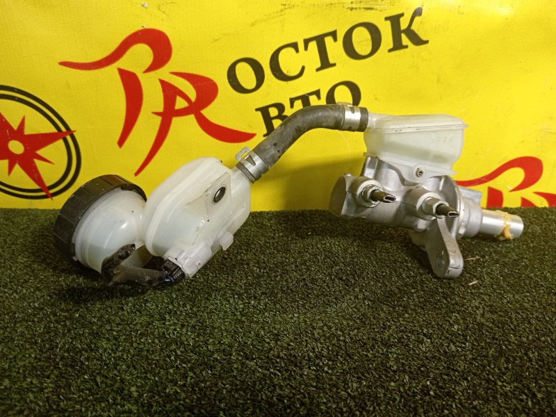 Главный тормозной цилиндр, 1700 рублей, Красноярск