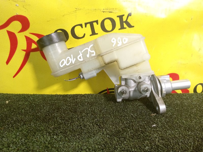 Главный тормозной цилиндр, 300 рублей, Красноярск