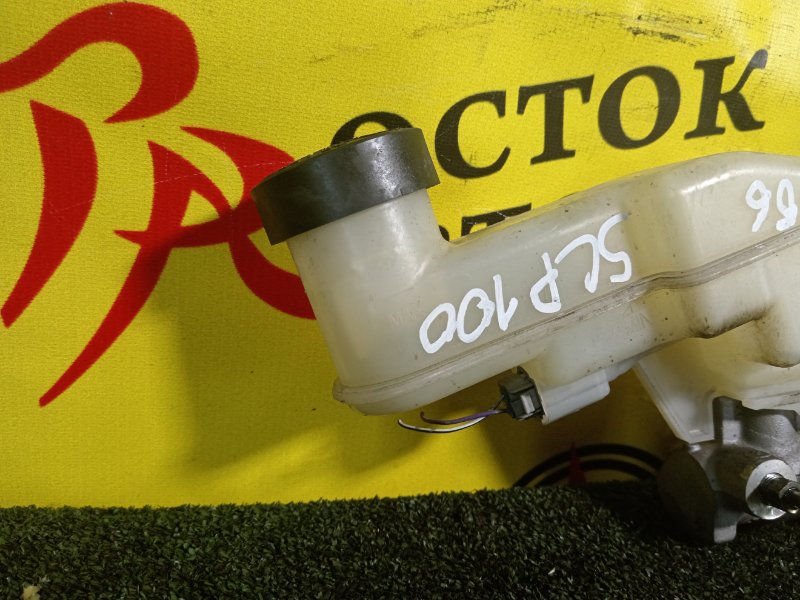 Главный тормозной цилиндр, 300 рублей, Красноярск