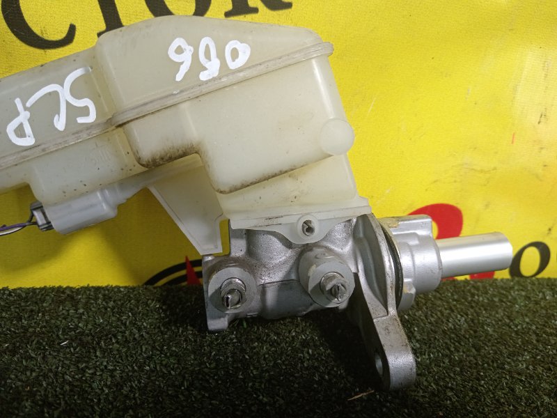 Главный тормозной цилиндр, 300 рублей, Красноярск