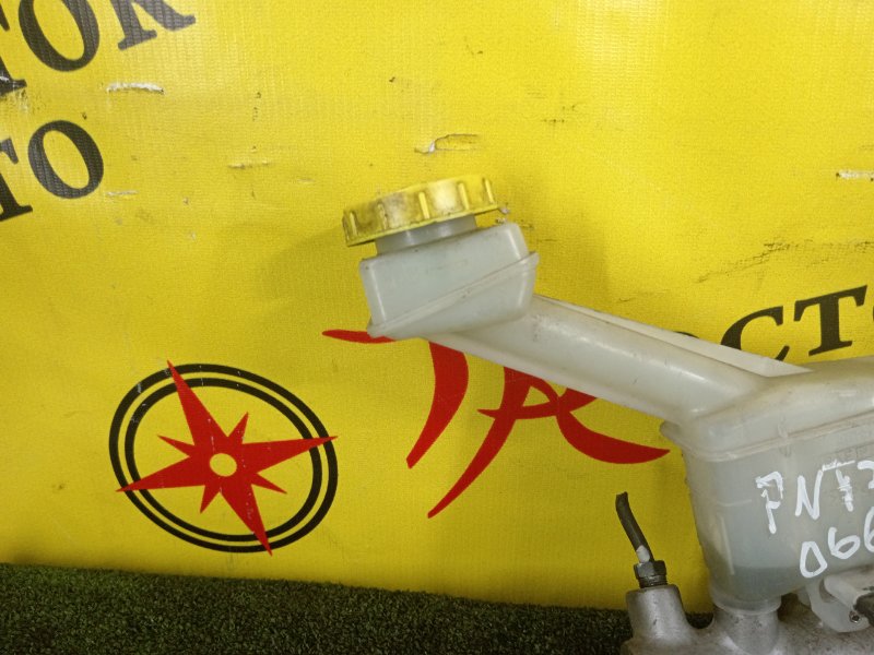 Главный тормозной цилиндр, 350 рублей, Красноярск