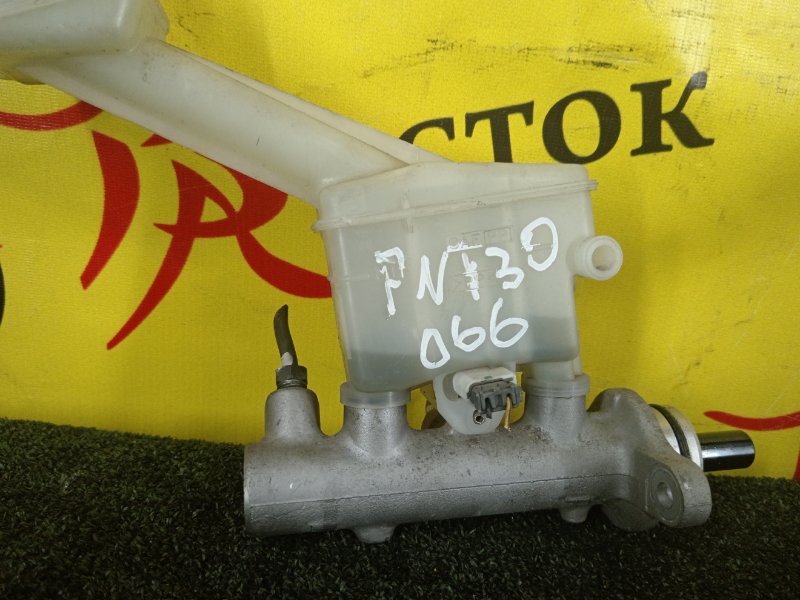 Главный тормозной цилиндр, 350 рублей, Красноярск