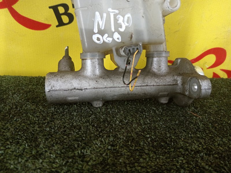 Главный тормозной цилиндр, 350 рублей, Красноярск