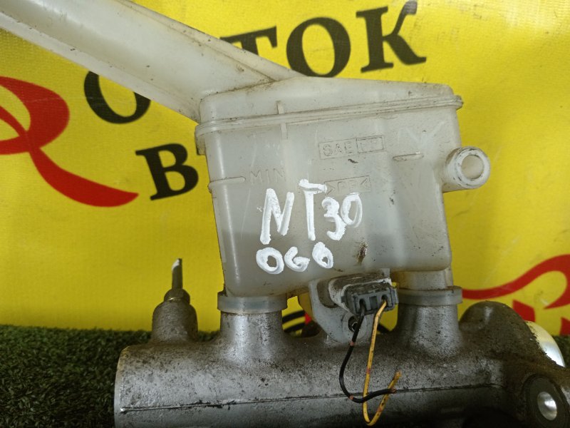 Главный тормозной цилиндр, 350 рублей, Красноярск