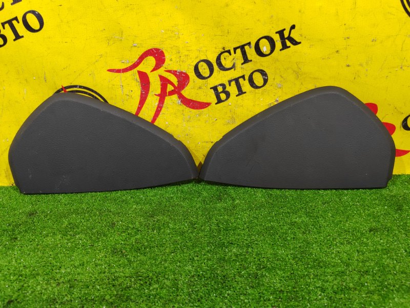 пластиковые детали салона, 1500 рублей, Красноярск