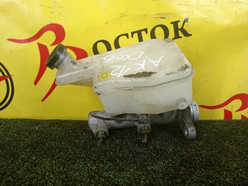 Главный тормозной цилиндр, 300 рублей, Красноярск