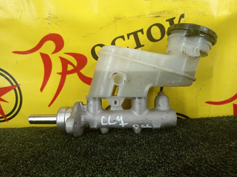 Главный тормозной цилиндр, 500 рублей, Красноярск