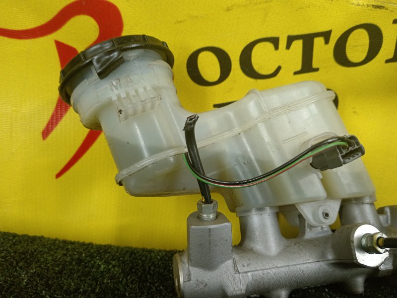 Главный тормозной цилиндр, 500 рублей, Красноярск