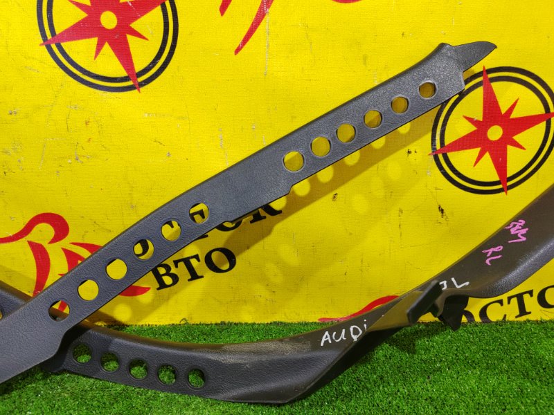 накладка порога, 4000 рублей, Красноярск