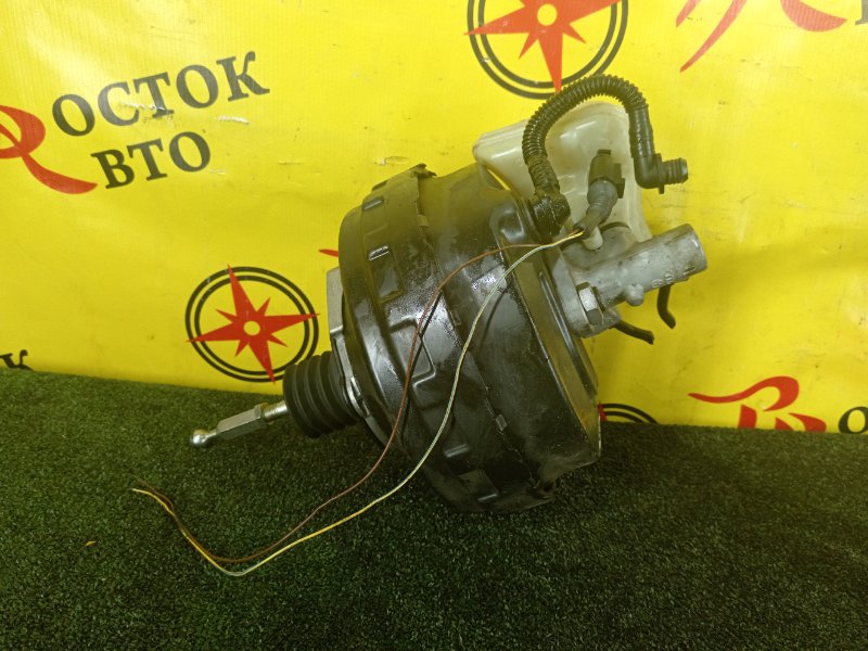 Главный тормозной цилиндр, 5000 рублей, Красноярск