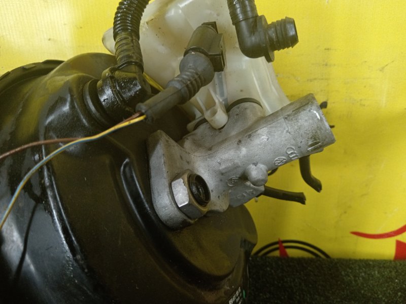 Главный тормозной цилиндр, 5000 рублей, Красноярск