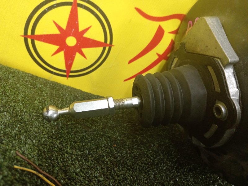 Главный тормозной цилиндр, 5000 рублей, Красноярск