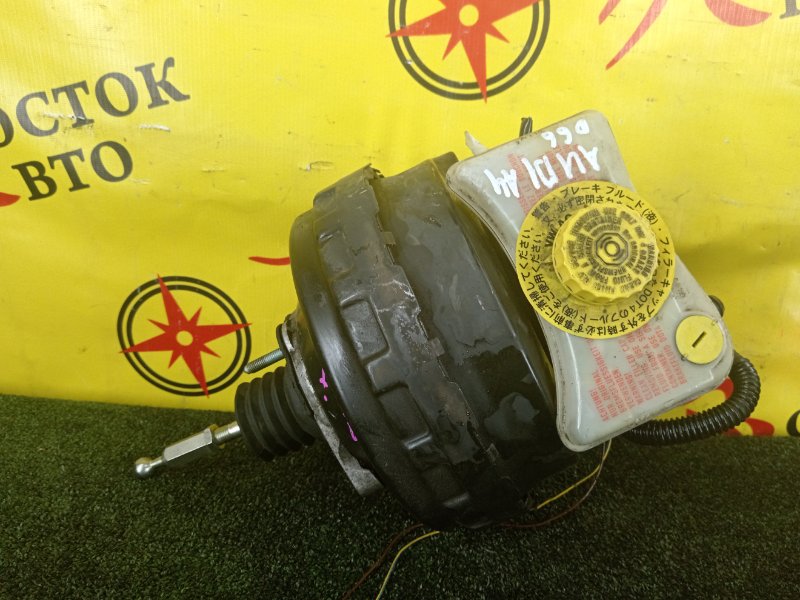 Главный тормозной цилиндр, 5000 рублей, Красноярск