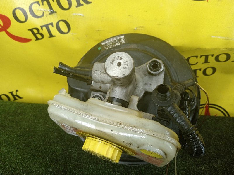 Главный тормозной цилиндр, 5000 рублей, Красноярск