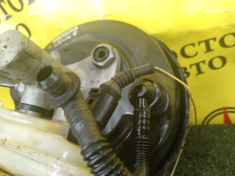 Главный тормозной цилиндр, 5000 рублей, Красноярск