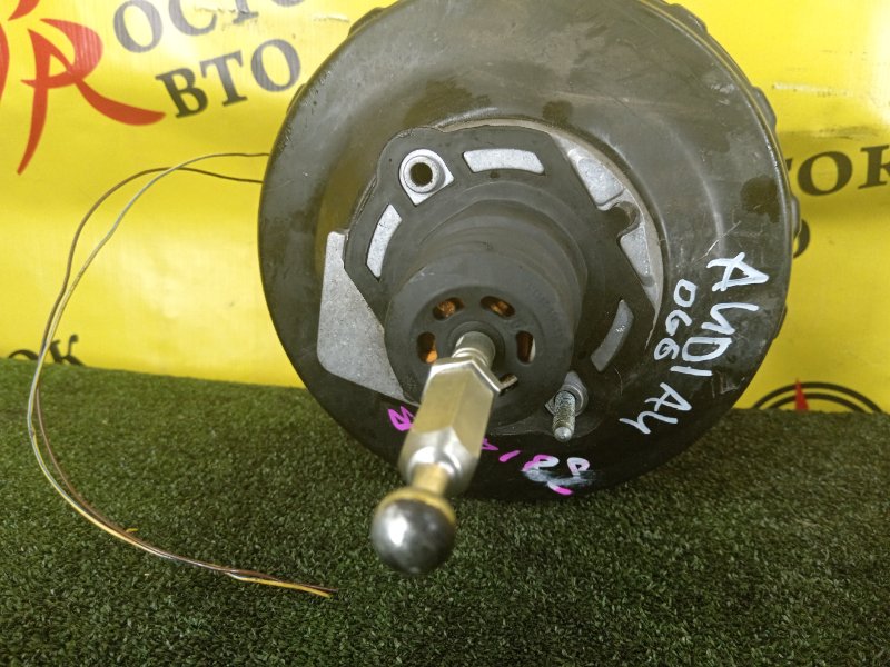 Главный тормозной цилиндр, 5000 рублей, Красноярск