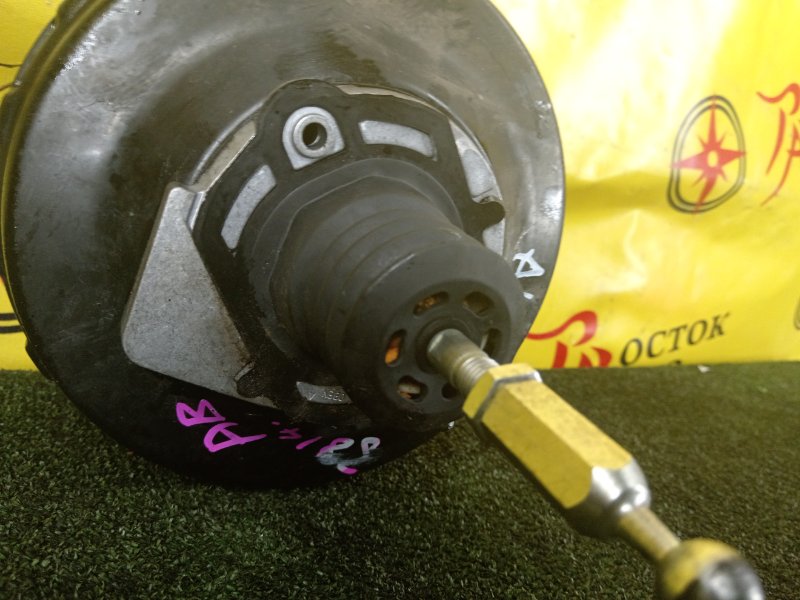 Главный тормозной цилиндр, 5000 рублей, Красноярск