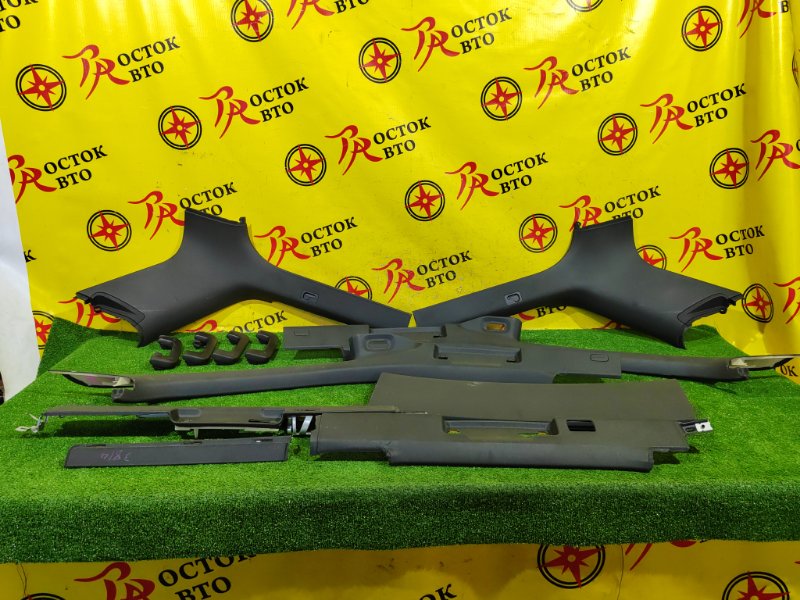 обшивка стойки кузова, 10000 рублей, Красноярск