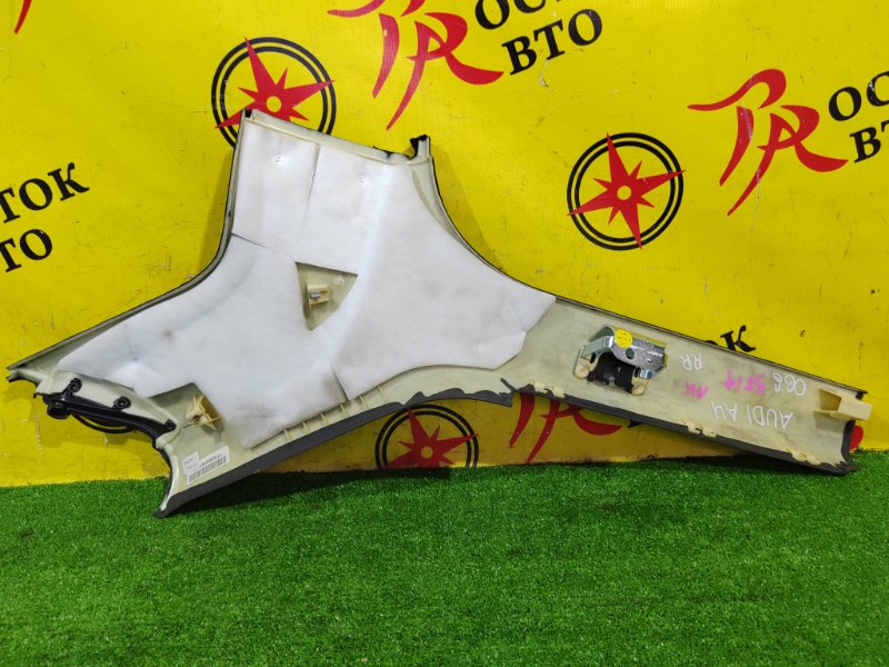 обшивка стойки кузова, 10000 рублей, Красноярск