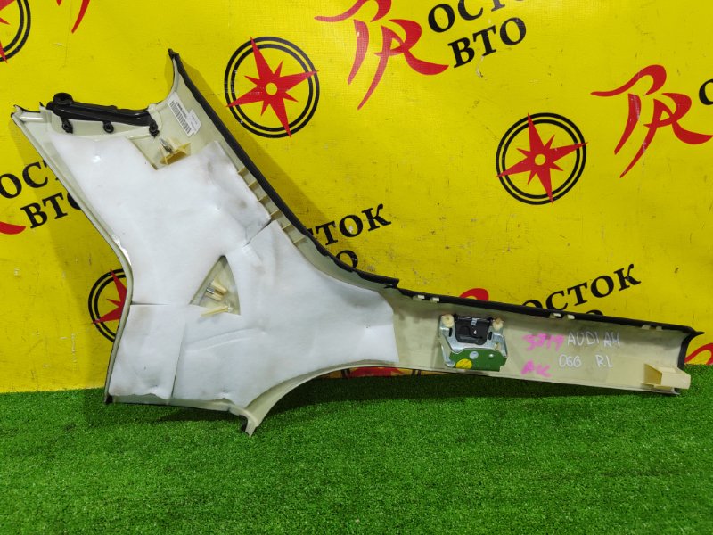 обшивка стойки кузова, 10000 рублей, Красноярск