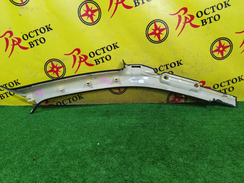 обшивка стойки кузова, 10000 рублей, Красноярск