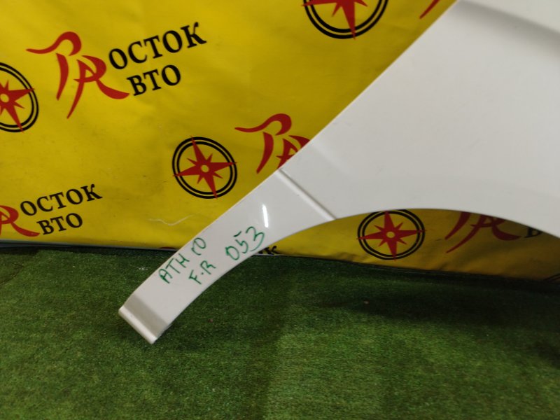 Крыло, 1800 рублей, Красноярск