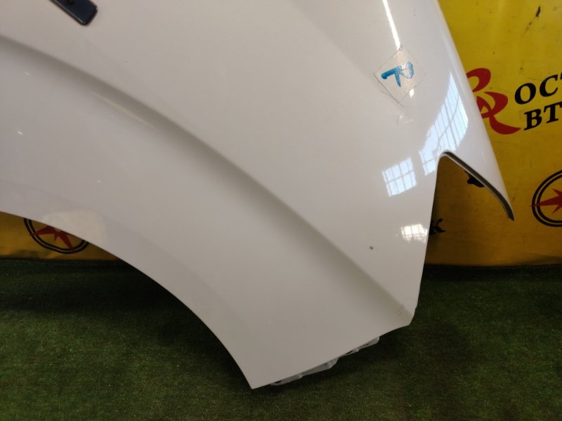 Крыло, 1800 рублей, Красноярск