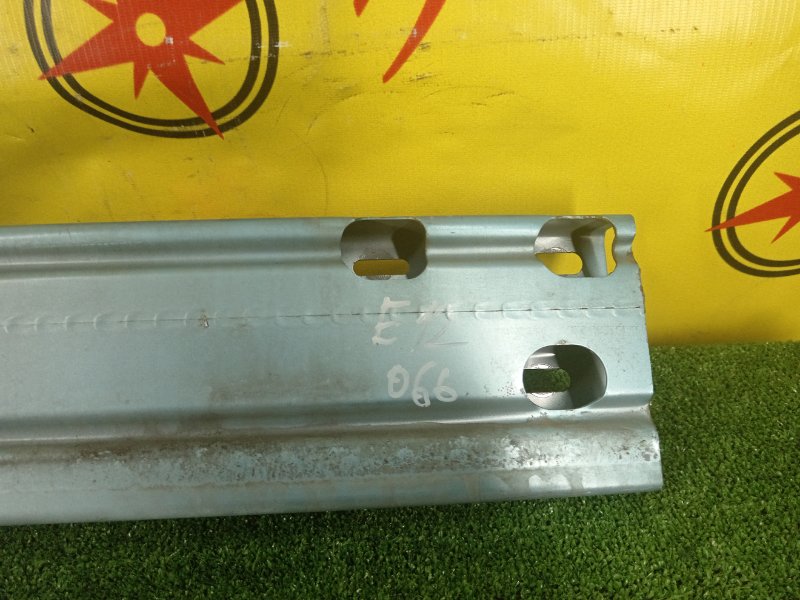 Усилитель бампера, 1500 рублей, Красноярск