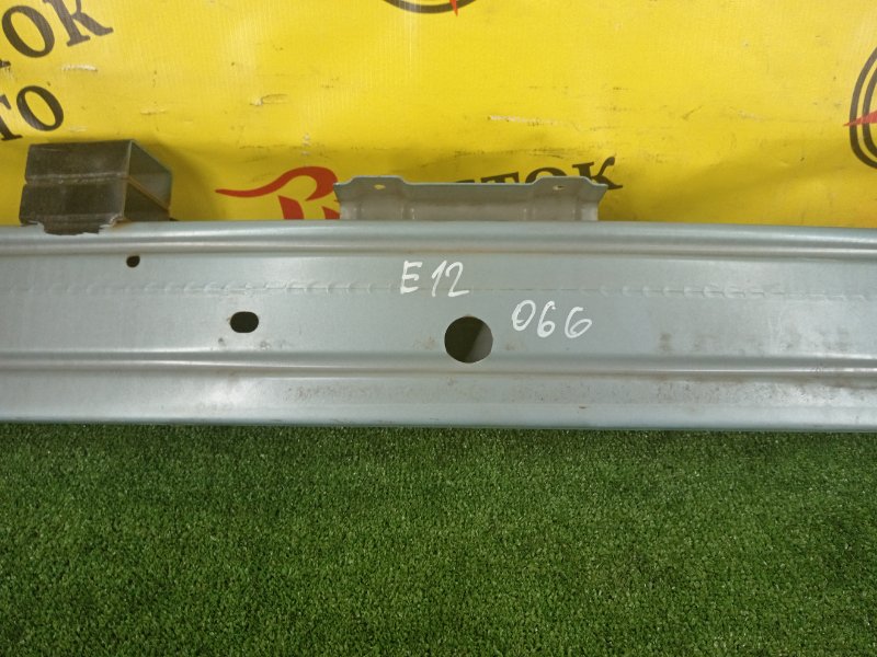 Усилитель бампера, 1500 рублей, Красноярск