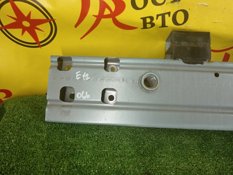 Усилитель бампера, 1500 рублей, Красноярск