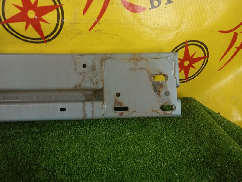 Усилитель бампера, 1500 рублей, Красноярск