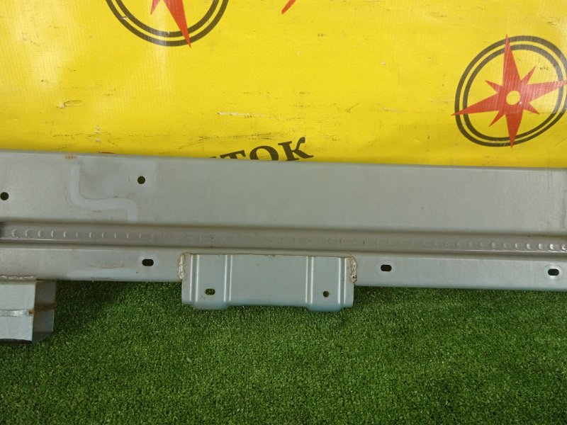 Усилитель бампера, 1500 рублей, Красноярск