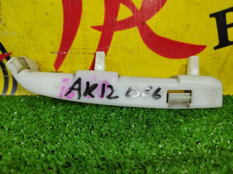 Клипса бампера, 400 рублей, Красноярск