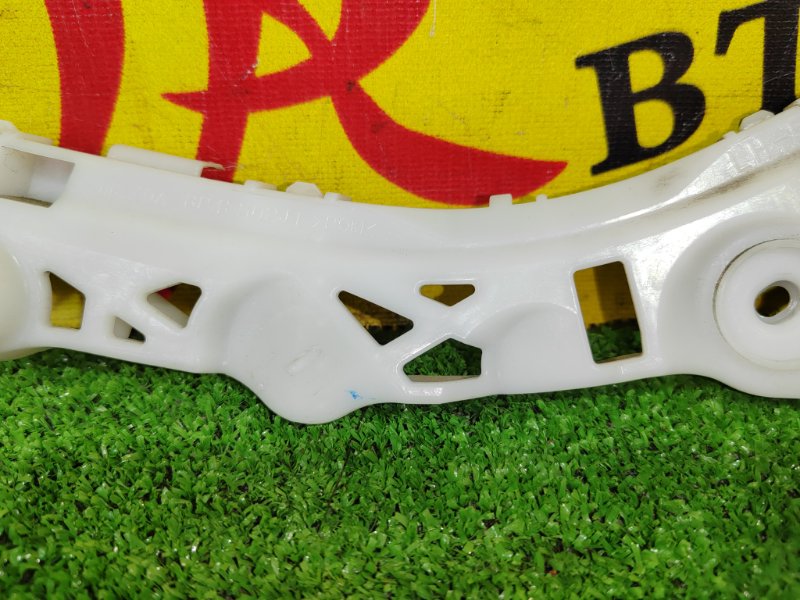 Клипса бампера, 400 рублей, Красноярск