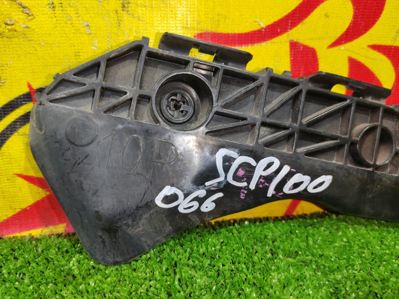 Клипса бампера, 400 рублей, Красноярск