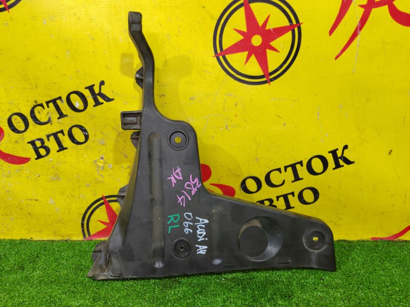 Клипса бампера, 400 рублей, Красноярск