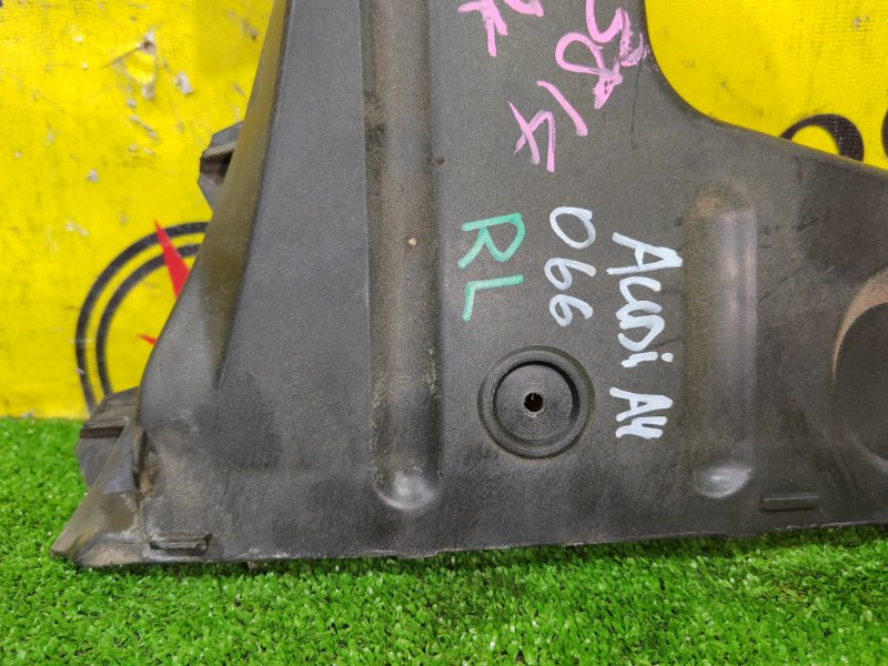 Клипса бампера, 400 рублей, Красноярск