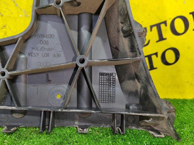 Клипса бампера, 400 рублей, Красноярск