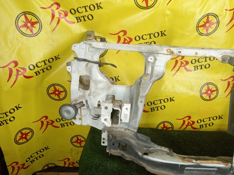 Рамка радиатора, 10000 рублей, Красноярск