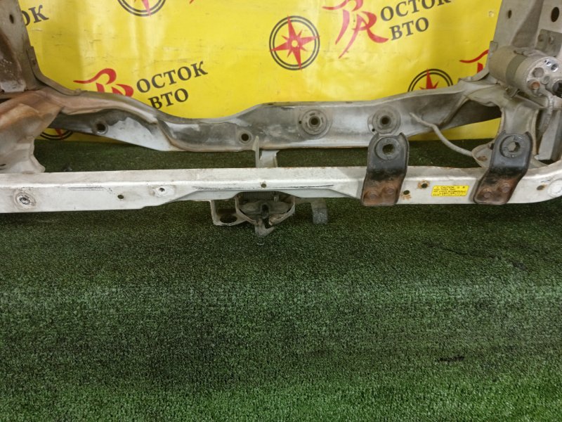 Рамка радиатора, 10000 рублей, Красноярск