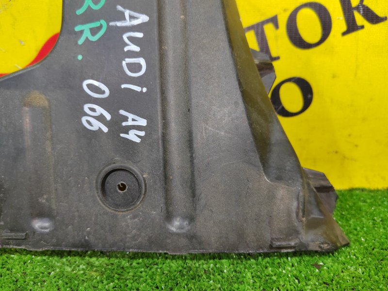 Клипса бампера, 400 рублей, Красноярск