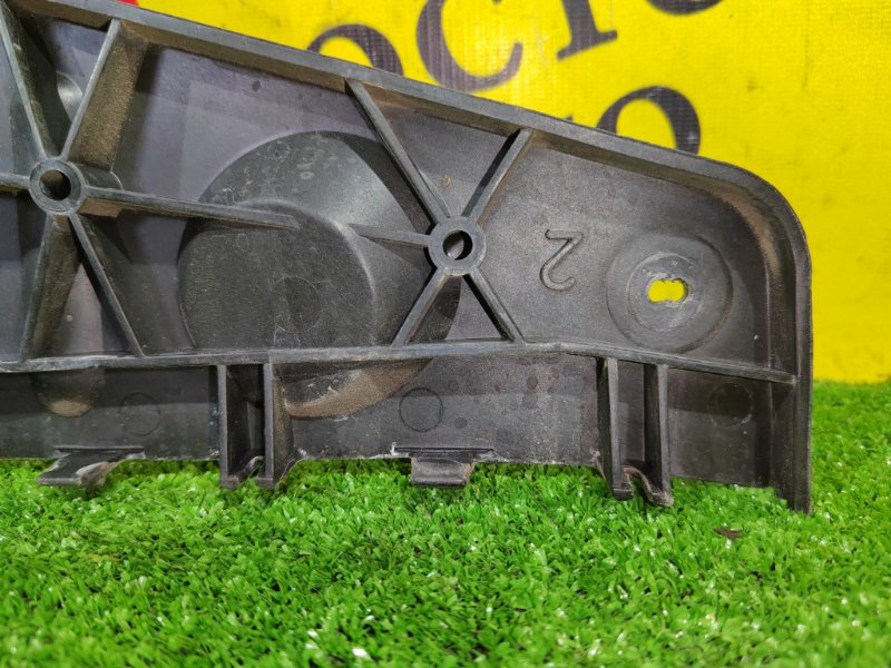 Клипса бампера, 400 рублей, Красноярск