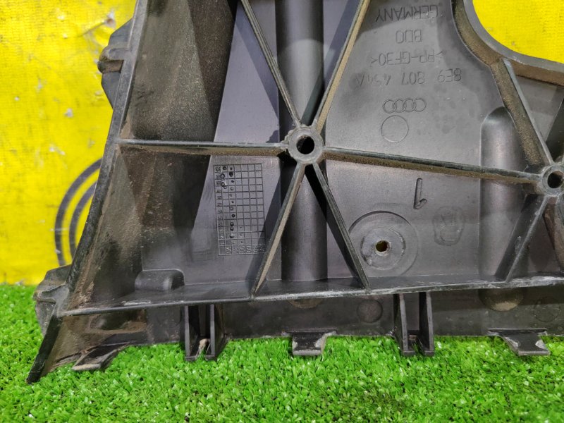 Клипса бампера, 400 рублей, Красноярск