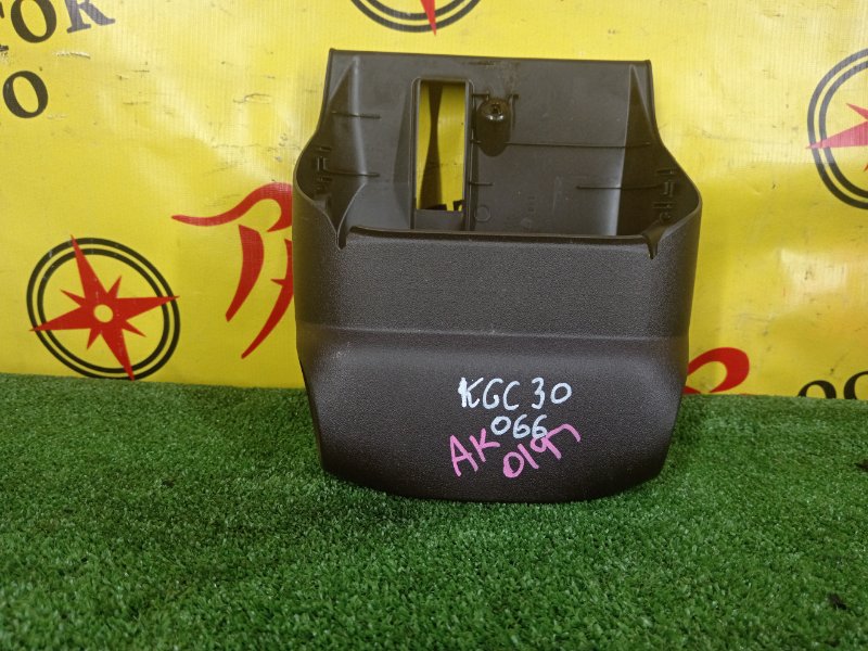 Кожух рулевой колонки, 200 рублей, Красноярск